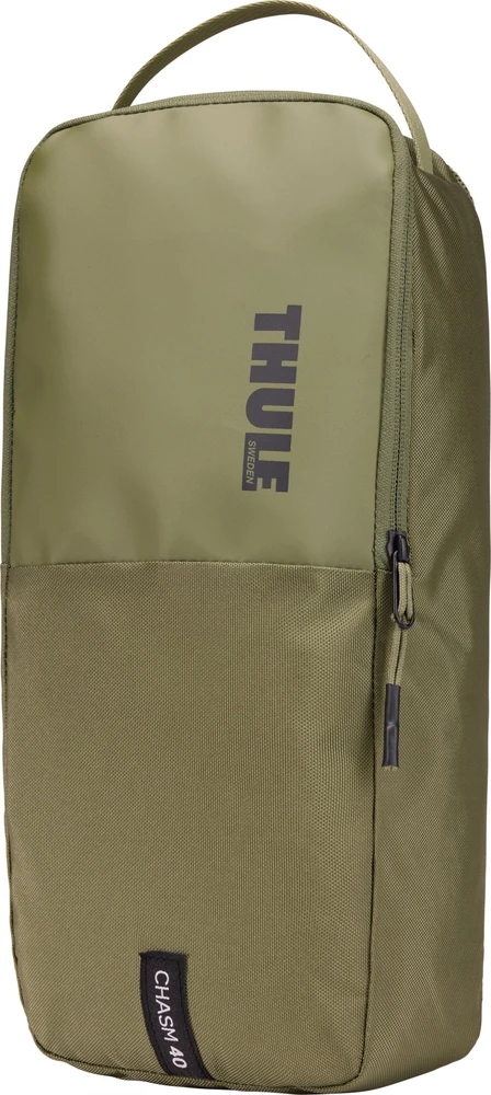 Kelioninis Thule | 40L Bag | Chasm | Duffel | Atsparus vandeniui | Olivine