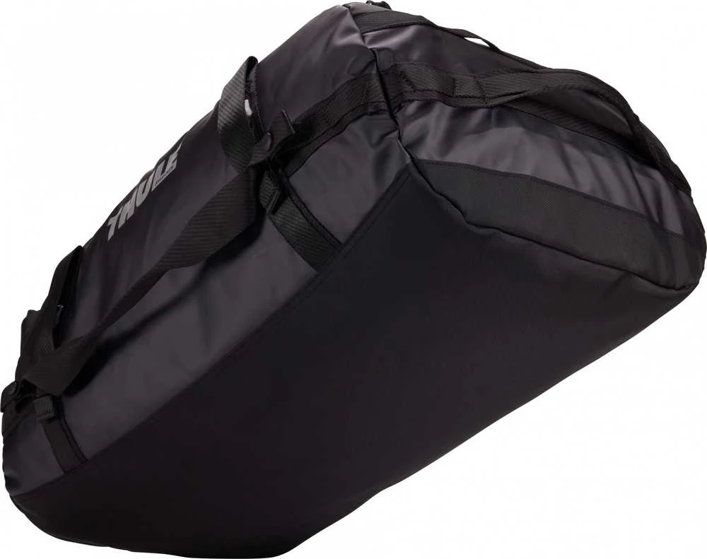 Thule | 70L Bag | Chasm | Duffel | Atsparus vandeniui | Juodas