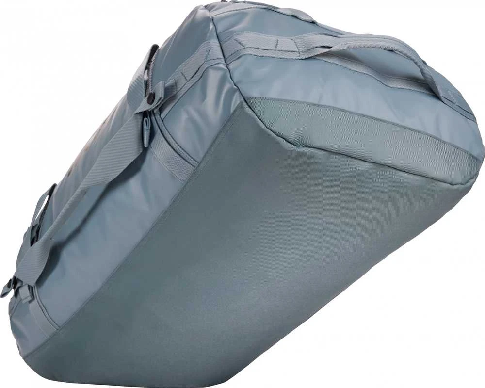 Kelioninis Thule | 70L Bag | Chasm | Duffel | Atsparus vandeniui | Pond Gray