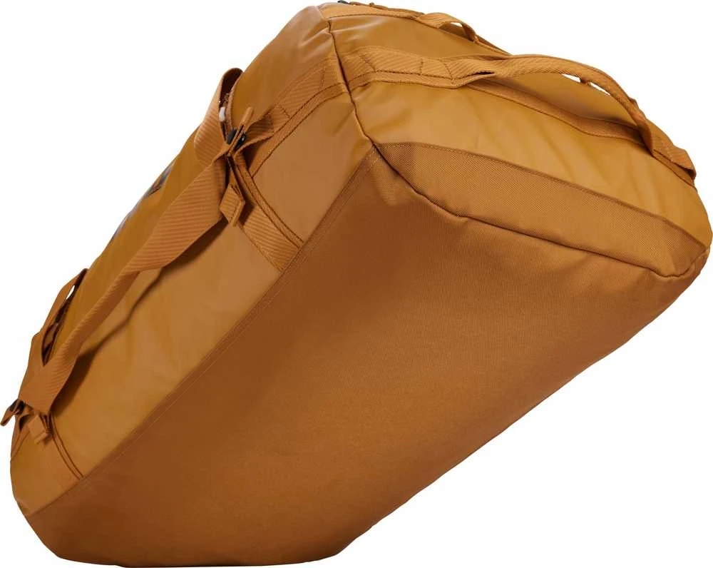 Thule | Chasm | 70L Bag | Duffel | Golden Brown | Atsparus vandeniui
