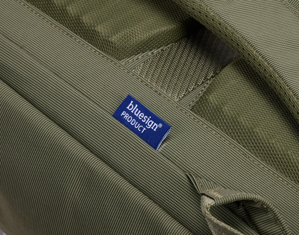 Thule | Backpack 24L | PARABP-3116 Paramount | Backpack | Atsparus vandeniui | Soft Žalias