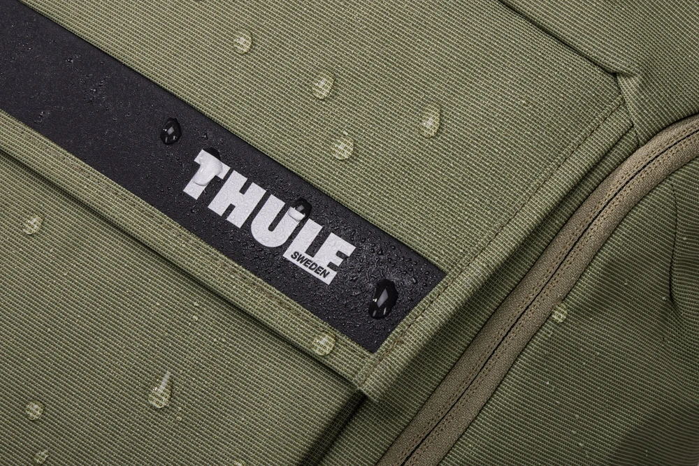 Thule | Backpack 24L | PARABP-3116 Paramount | Backpack | Atsparus vandeniui | Soft Žalias