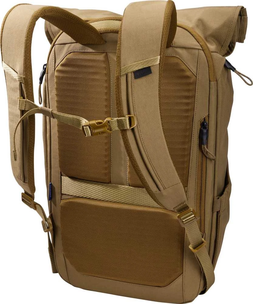 Thule | Backpack 24L | PARABP-3116 Paramount | Backpack | Shoulder strap | Atsparus vandeniui | Nutria