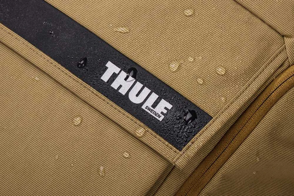 Thule | Backpack 24L | PARABP-3116 Paramount | Backpack | Shoulder strap | Atsparus vandeniui | Nutria