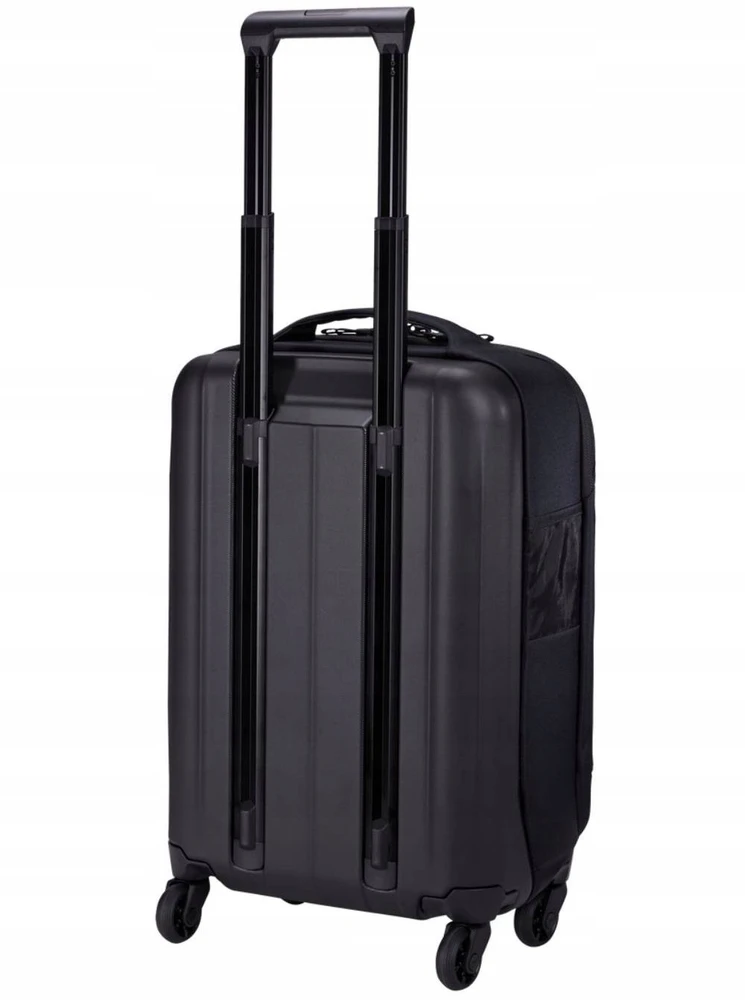 Thule Carry-On Spinner | Subterra 2 | 35 L | Lagaminas | Juodas