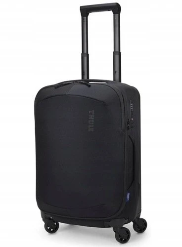 Thule Carry-On Spinner | Subterra 2 | 35 L | Lagaminas | Juodas