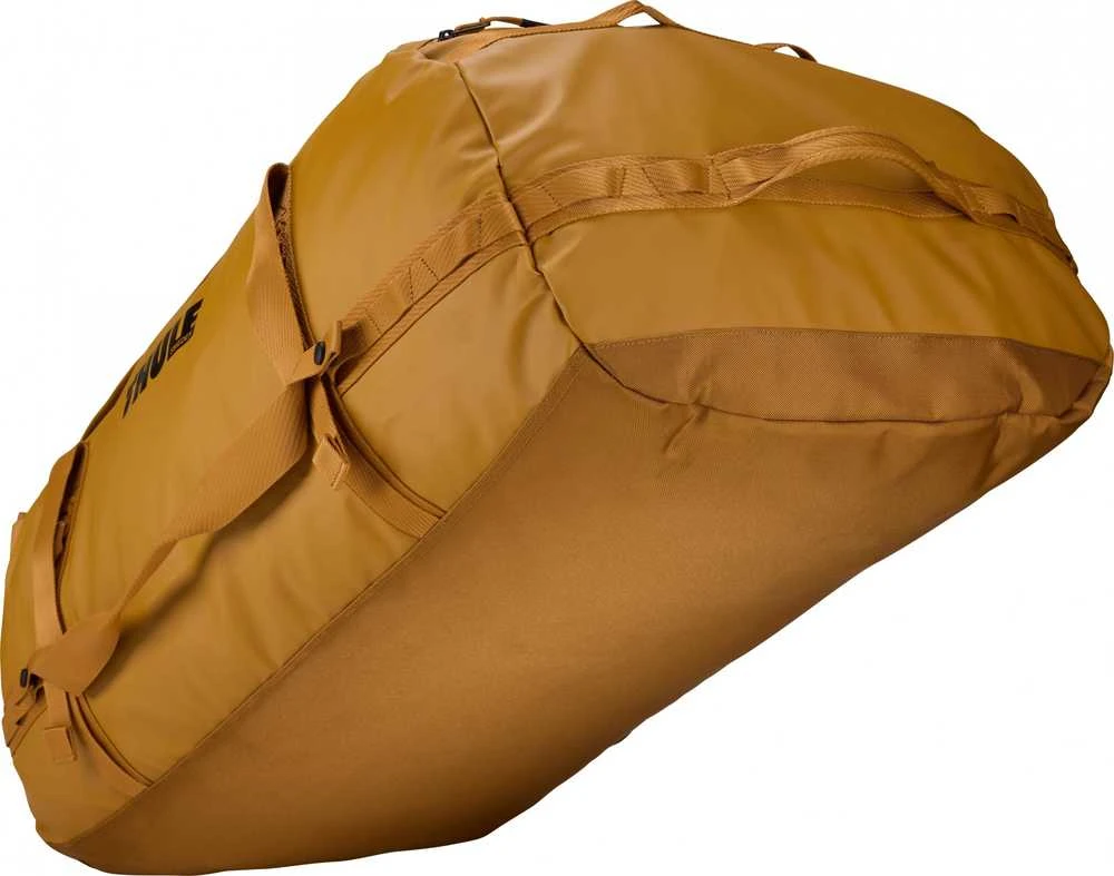 Thule | Chasm | Duffel bag | Atsparus vandeniui | Golden Brown