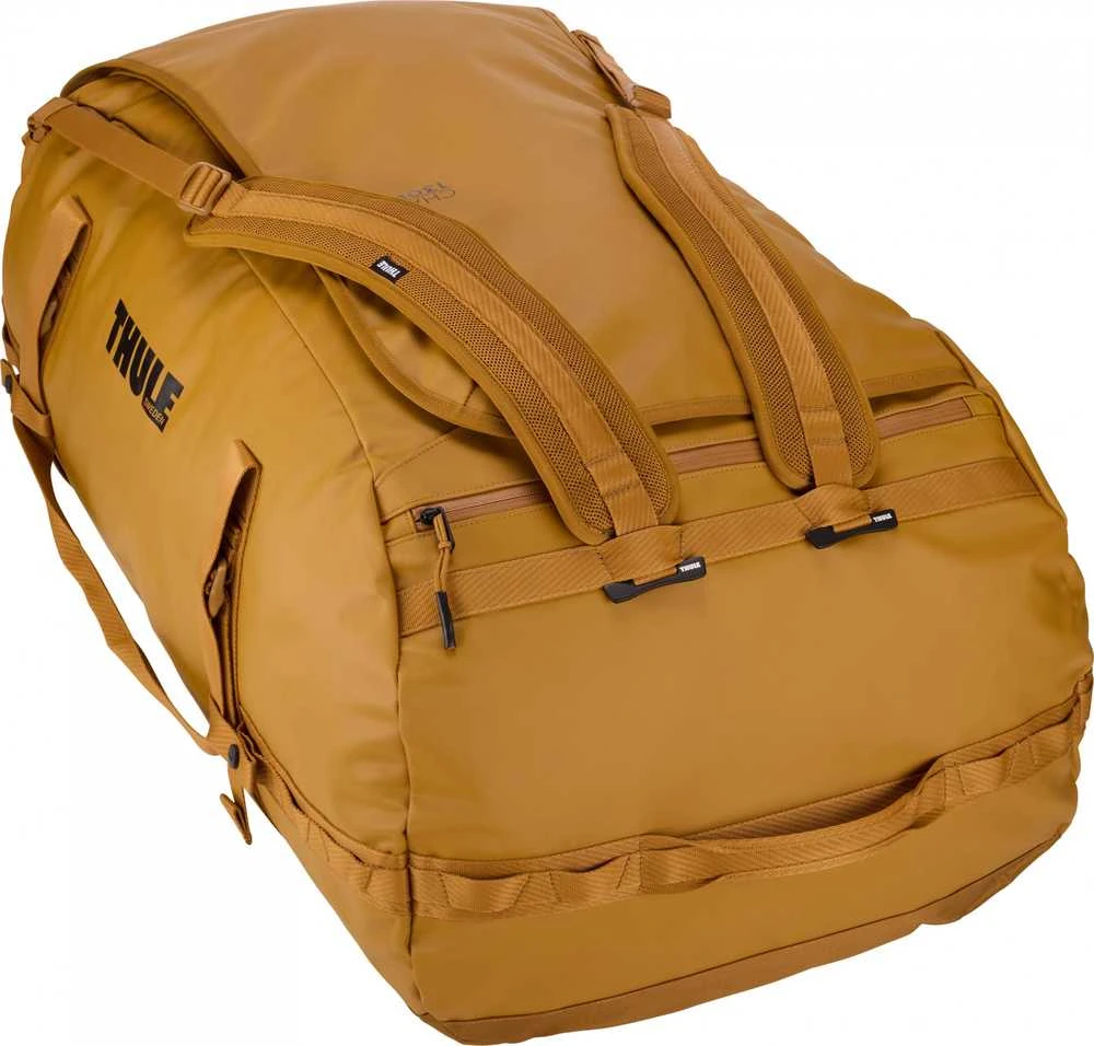 Thule | Chasm | Duffel bag | Atsparus vandeniui | Golden Brown