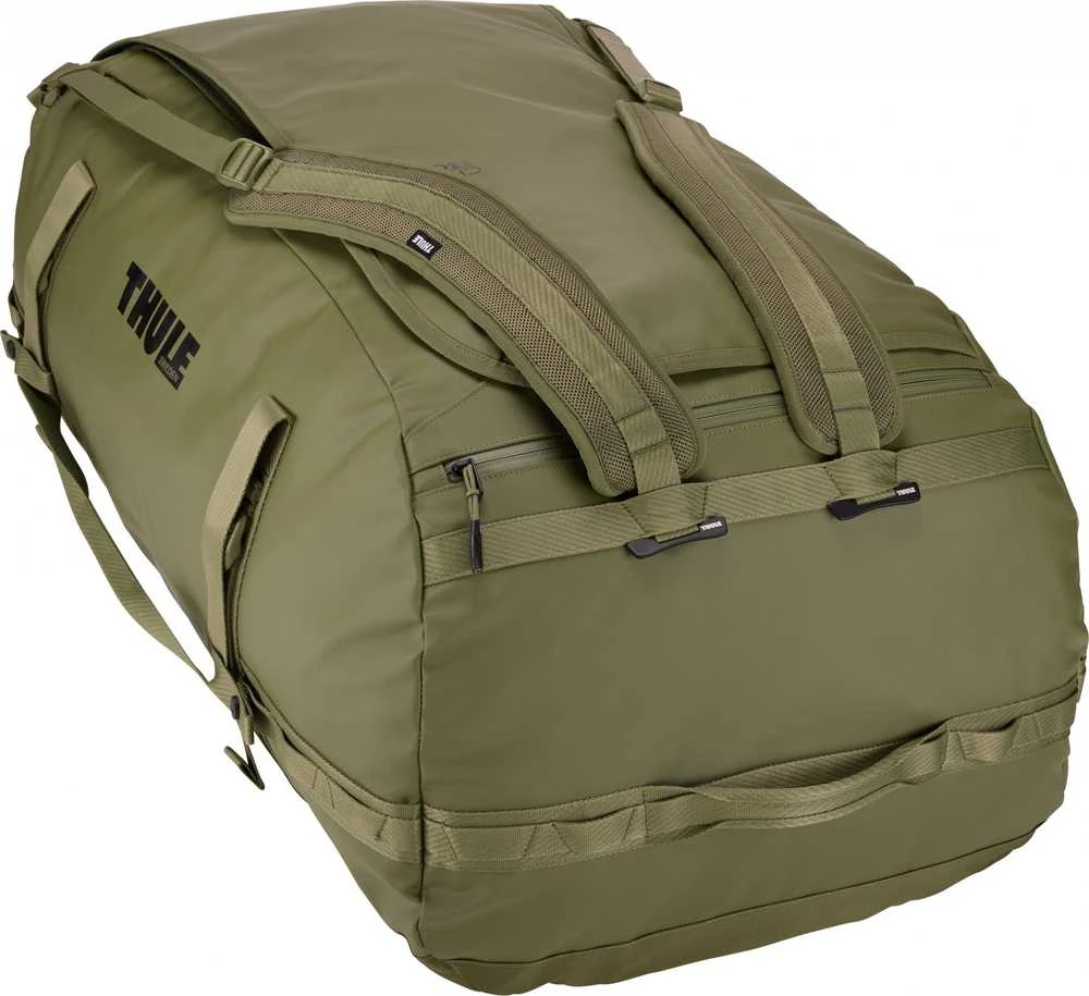 Thule | Chasm | Duffel bag | Atsparus vandeniui | Olivine