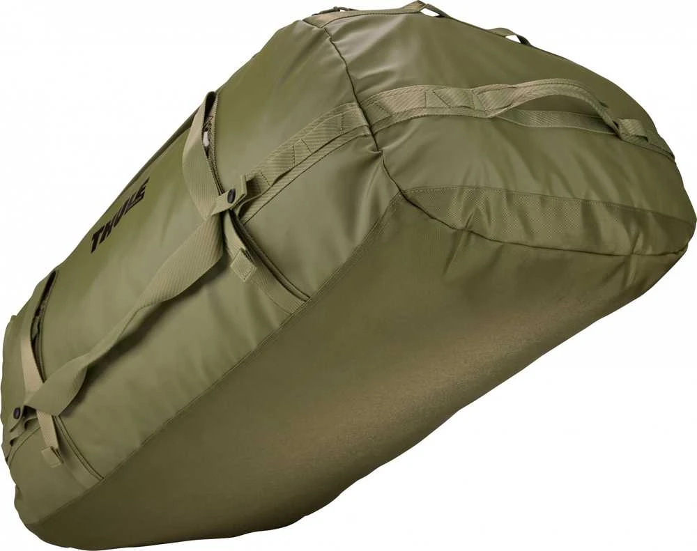 Thule | Chasm | Duffel bag | Atsparus vandeniui | Olivine