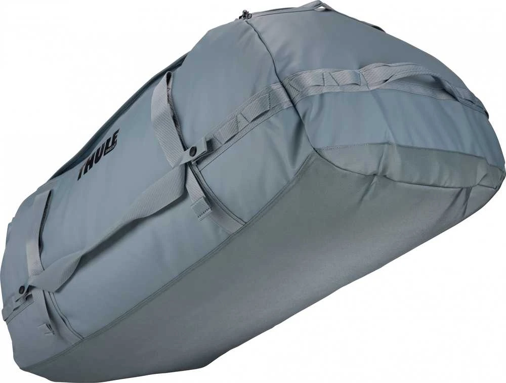 Kelioninis Thule | Chasm | Duffel bag | Atsparus vandeniui | Pond Gray