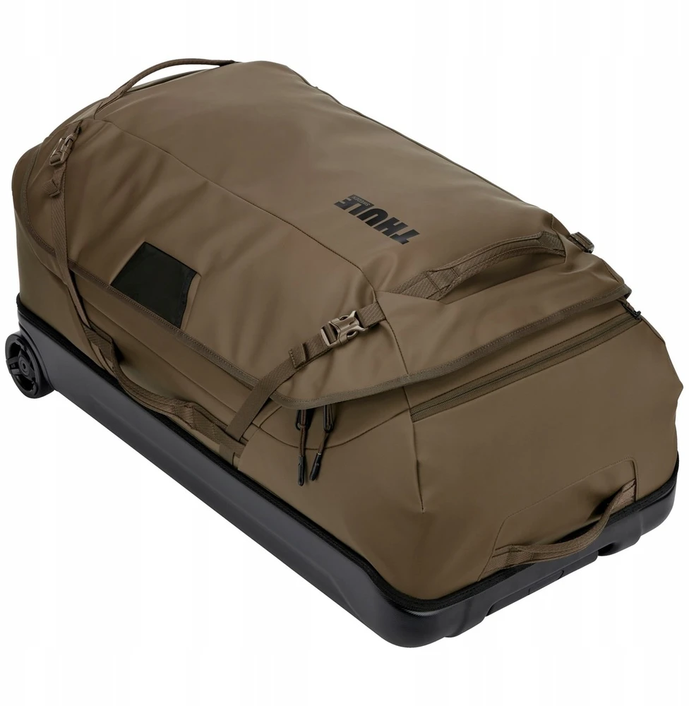 Thule | Chasm | Duffel Suitcase | Atsparus vandeniui | Deep Khaki