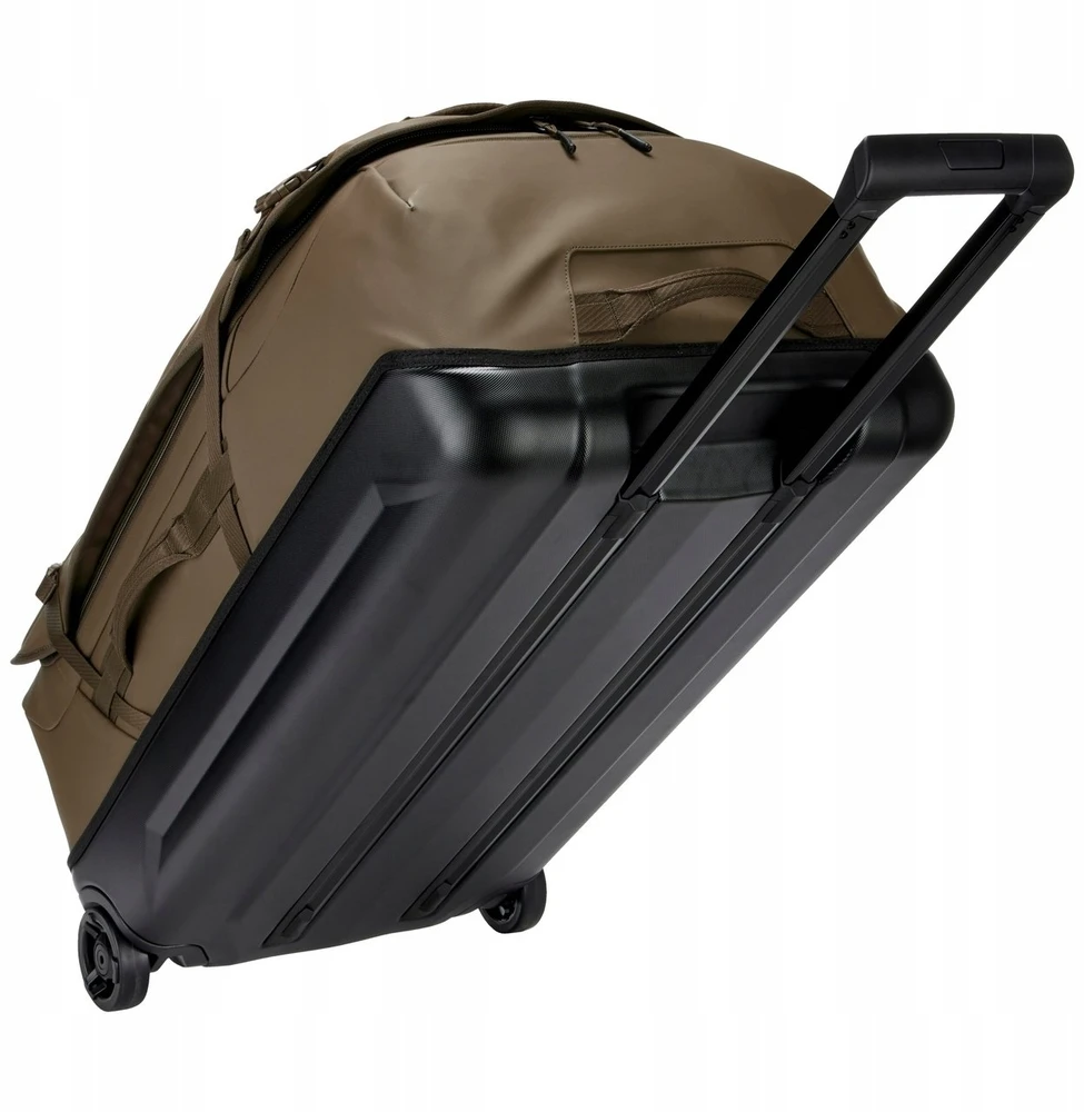 Thule | Chasm | Duffel Suitcase | Atsparus vandeniui | Deep Khaki