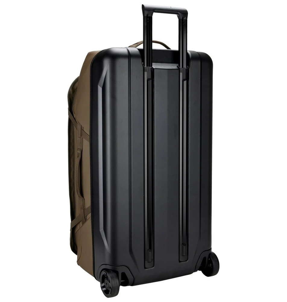 Kelioninis Thule | Chasm | Duffel Suitcase | Atsparus vandeniui | Deep Khaki