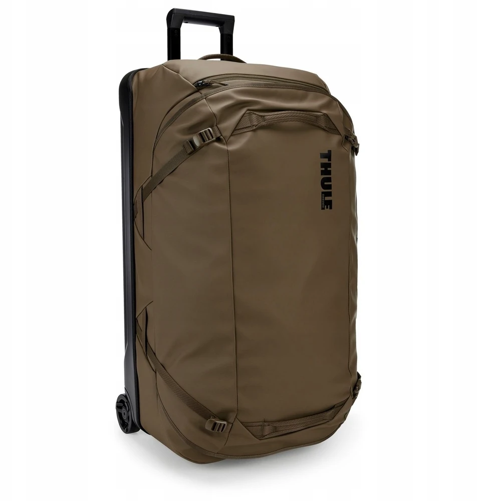 Thule | Chasm | Duffel Suitcase | Atsparus vandeniui | Deep Khaki