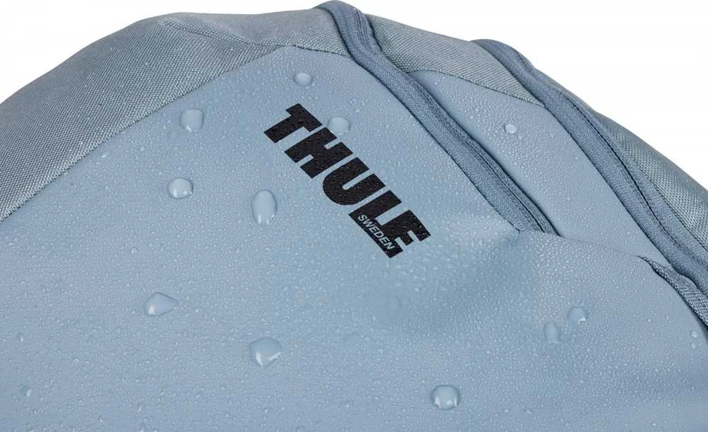 Thule | Backpack 26L | Chasm | Tinka iki 16 " | Nešiojamas kompiuteris backpack | Atsparus vandeniui | Pond Gray