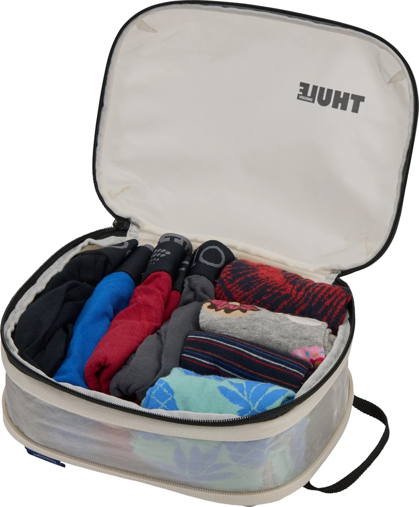 Krepšys Thule Compression Packing Cube Small, Baltas