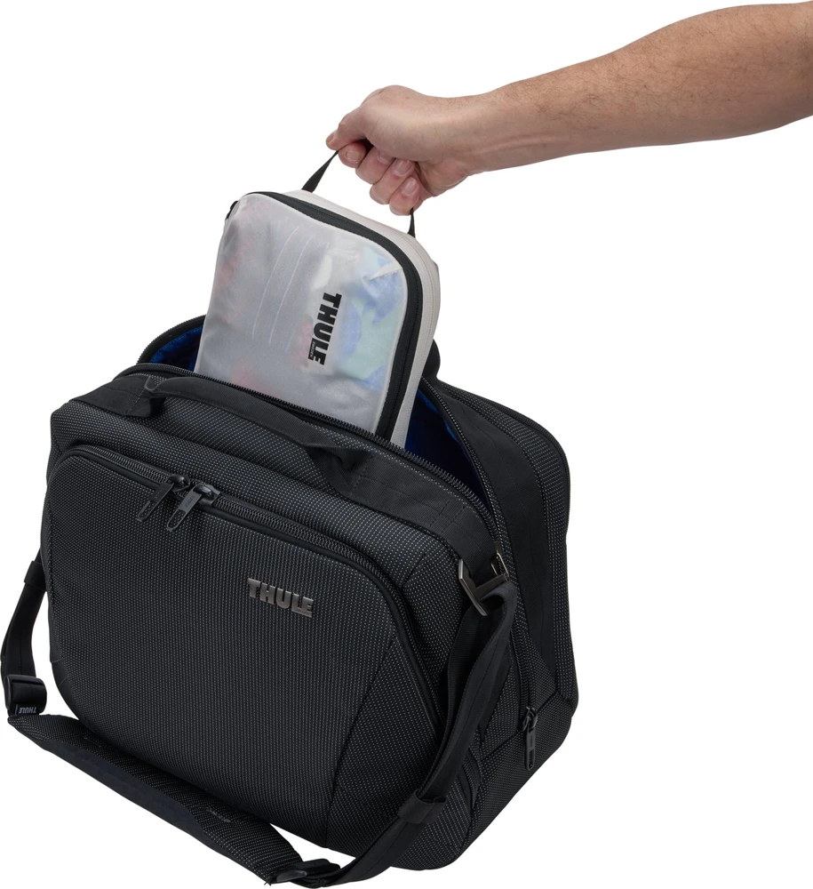 Krepšys Thule Compression Packing Cube Small, Baltas