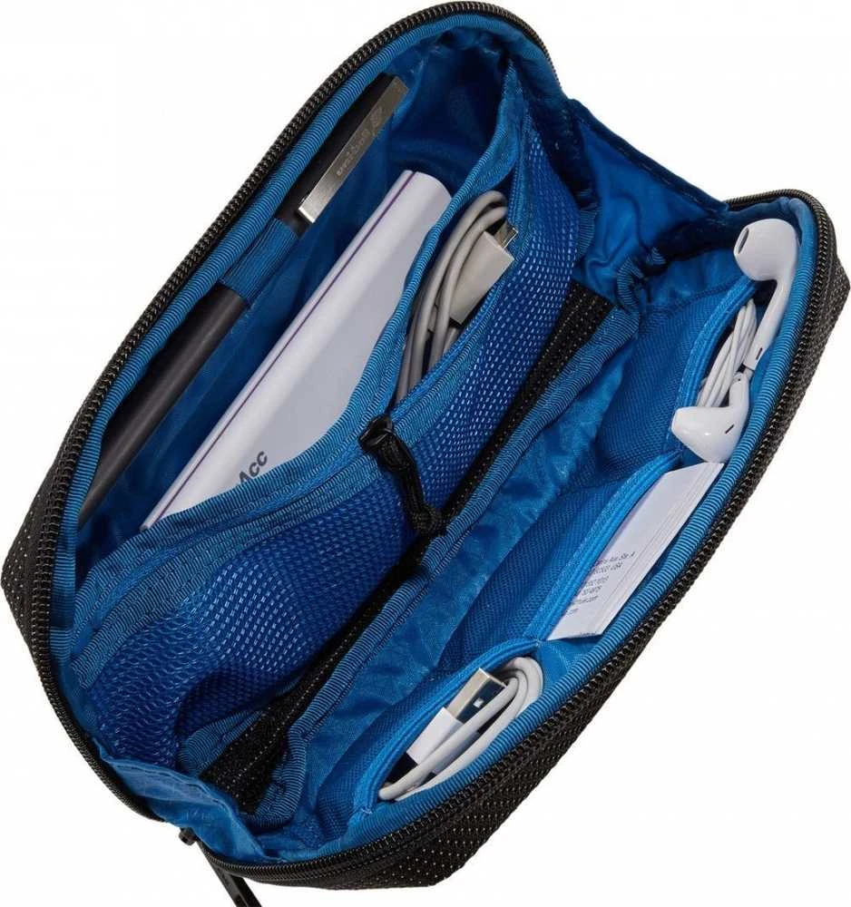 Thule | Travel Organizer | Crossover 2 | 2-in-1 pouch | Juodas