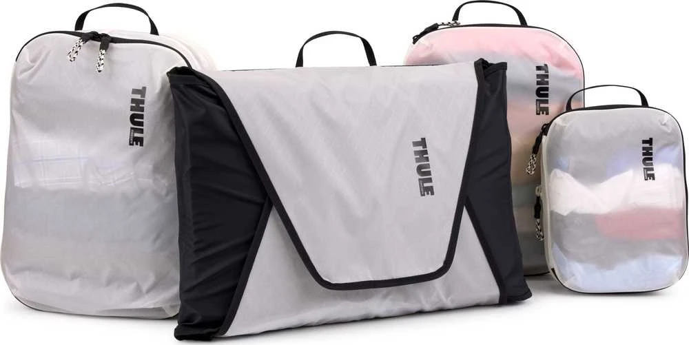 Kelioninis Thule | Garment Folder | Baltas