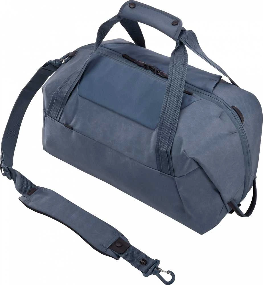 Thule | Sportinis krepšys 35 l | TAWD-135 Aion | Krepšys | Dirželis per petį | Atsparus vandeniui | Tamsiai pilka