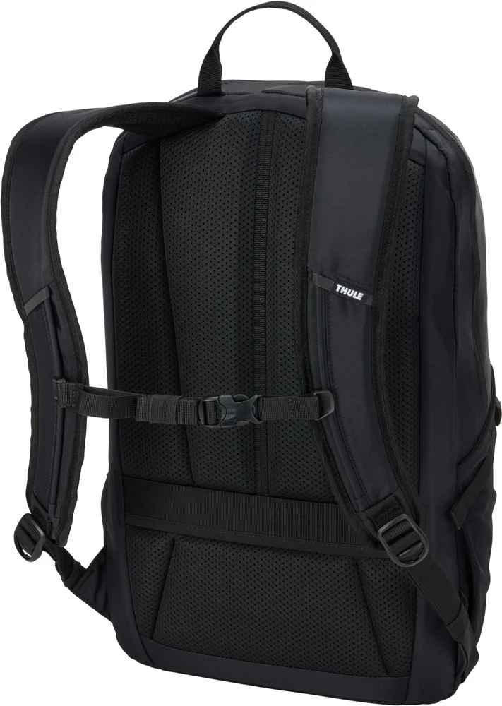 Thule EnRoute | Backpack | Juodas