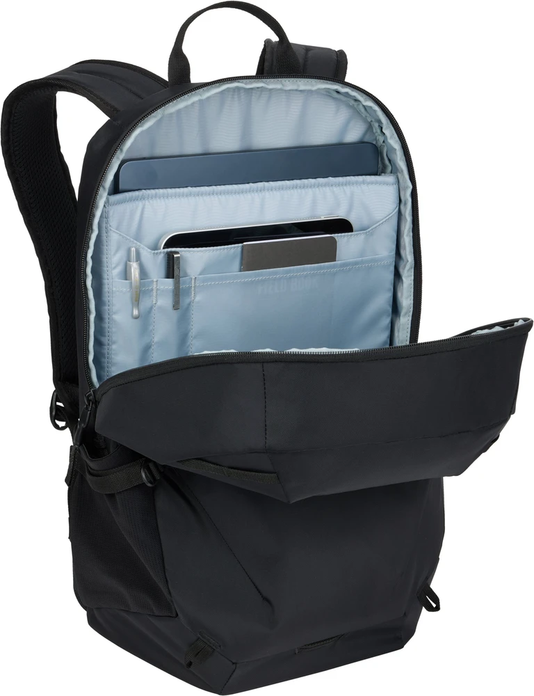 Thule EnRoute | Backpack | Juodas