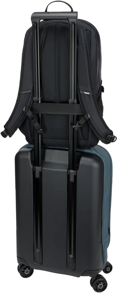Thule EnRoute | Backpack | Juodas