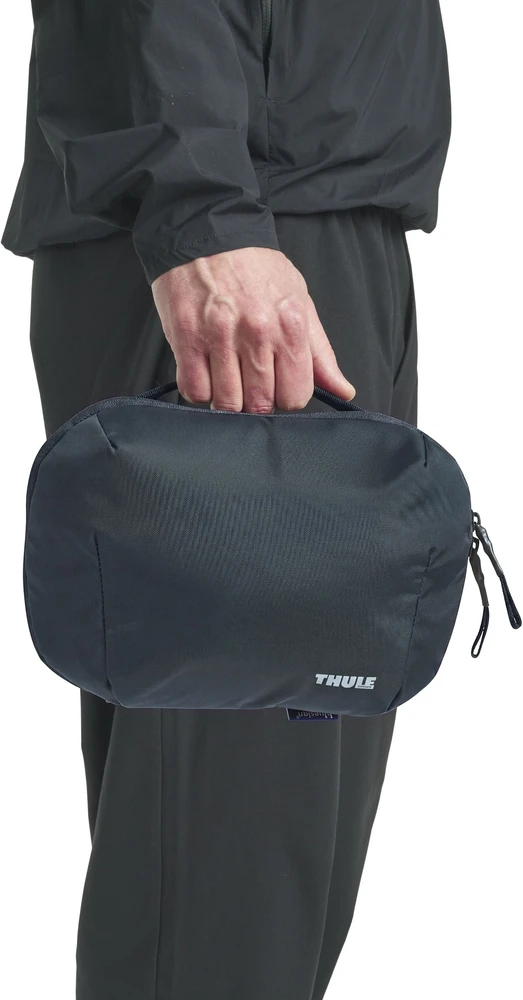 Thule kelionės rinkinys | EnRoute | Tualeto reikmenys | Tamsiai mėlyna