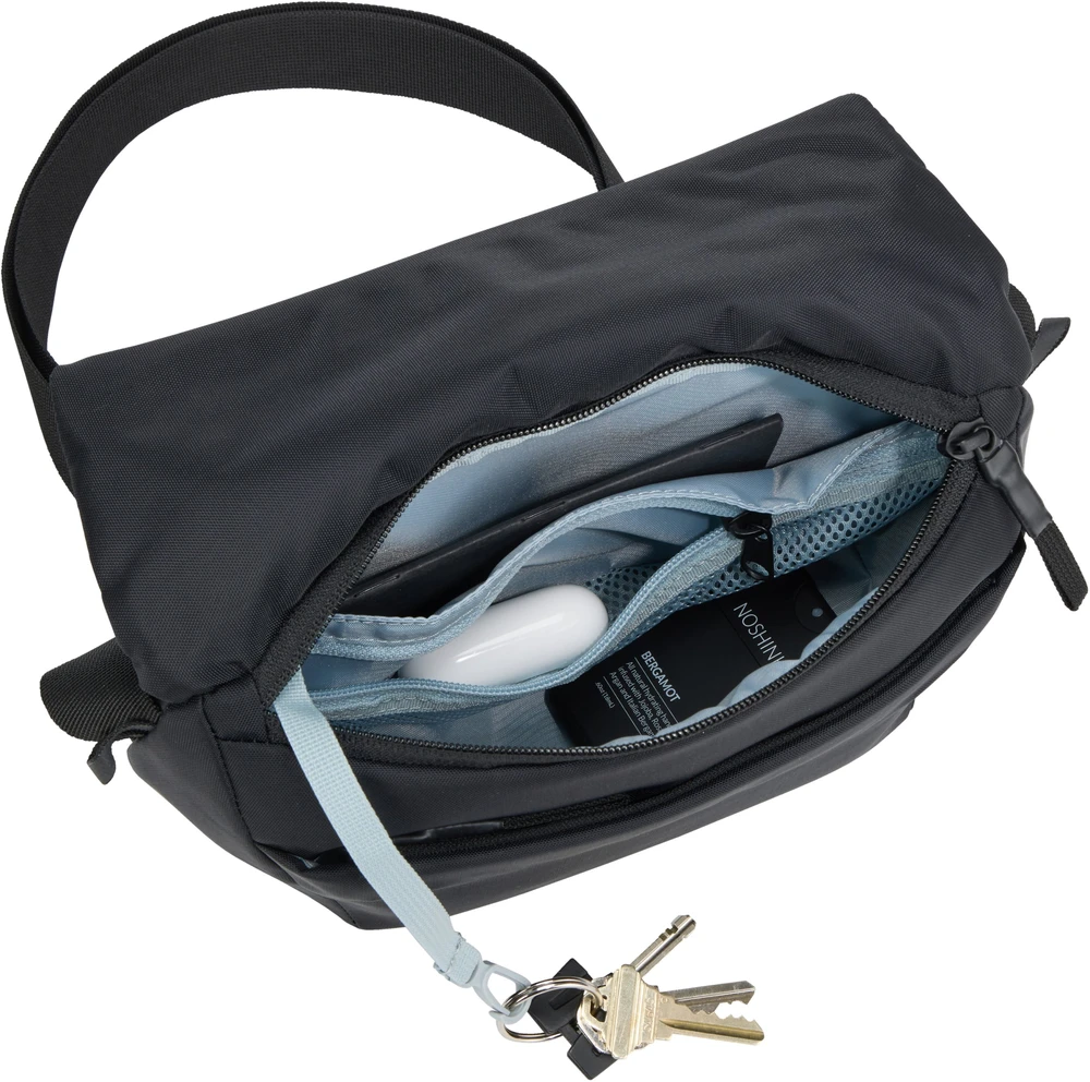 Thule EnRoute | Sling Bag | Juodas