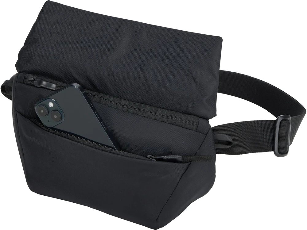 Thule EnRoute | Sling Bag | Juodas