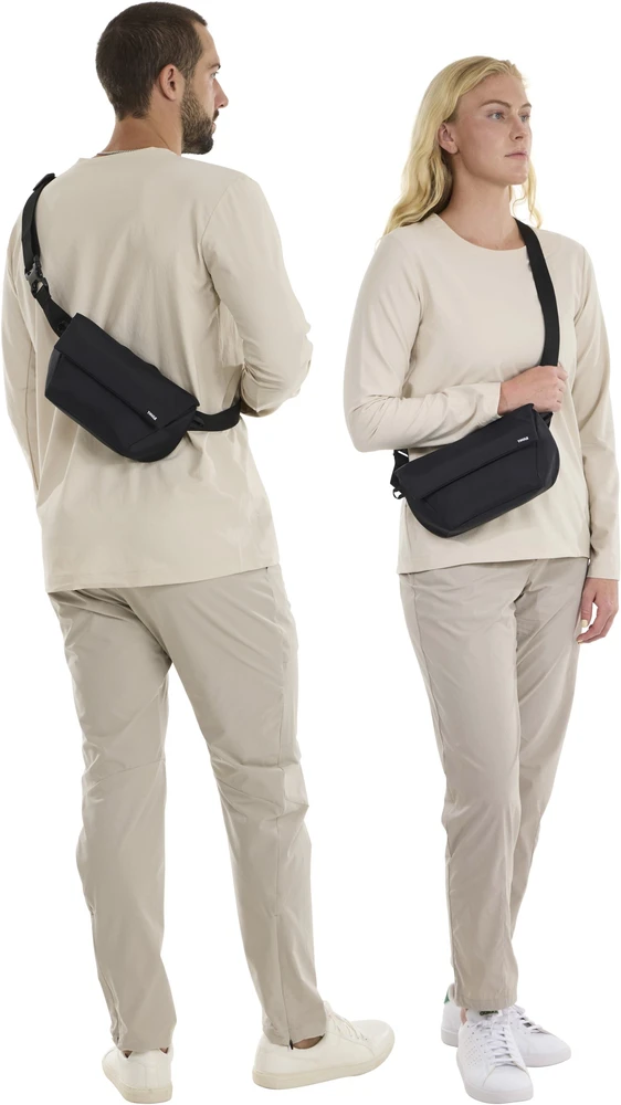 Thule EnRoute | Sling Bag | Juodas