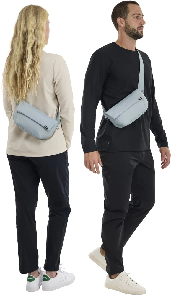 Thule EnRoute | Sling Bag | Soft Mėlyna/Darkest Mėlyna