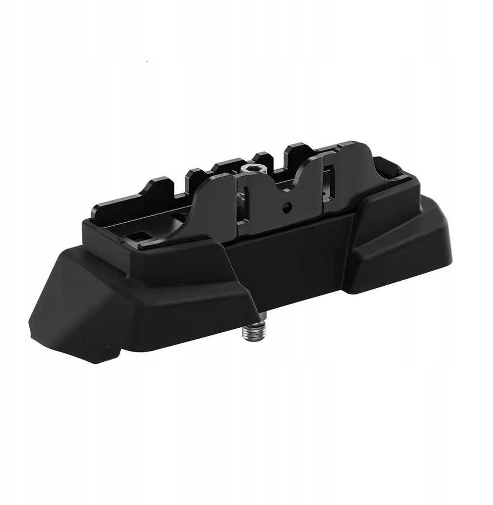 Thule komplektas 187211 VW ID.Buzz 5dr Van 2023-