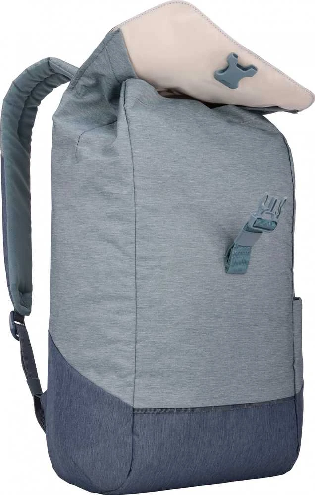 Thule | Lithos | Backpack 16L | Tinka iki 16 " | Nešiojamas kompiuteris backpack | Pond Gray/Dark Slate