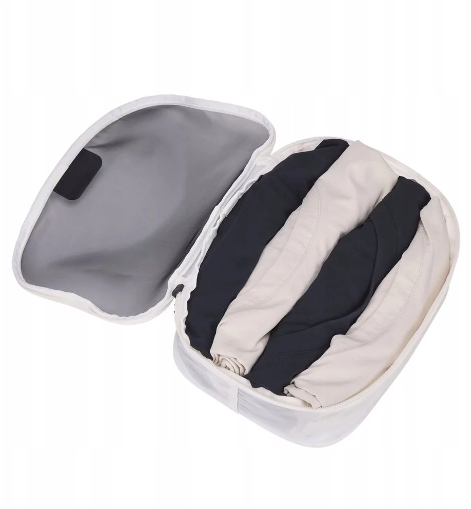 Kelioninis Thule | Pakavimo kubas, mažas | Pakavimo kubas | Baltas