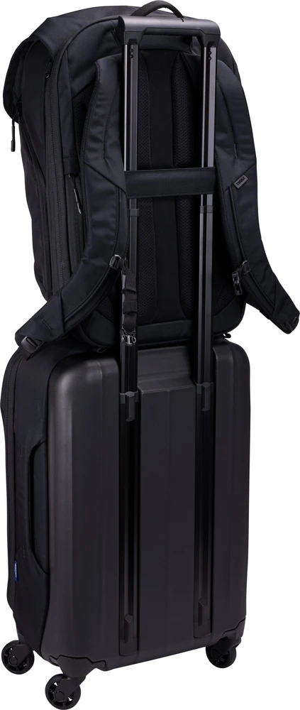 Thule | Subterra 2 | Tinka iki 16 " | Travel Backpack | Juodas