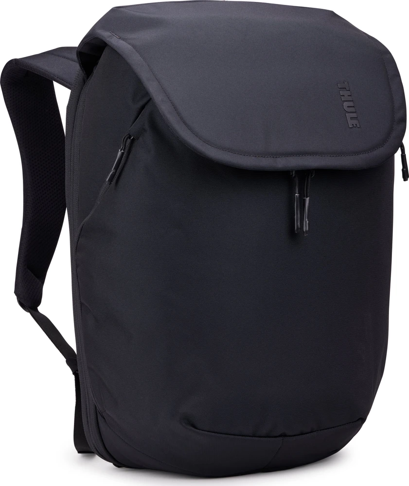 Thule | Subterra 2 | Tinka iki 16 " | Travel Backpack | Juodas