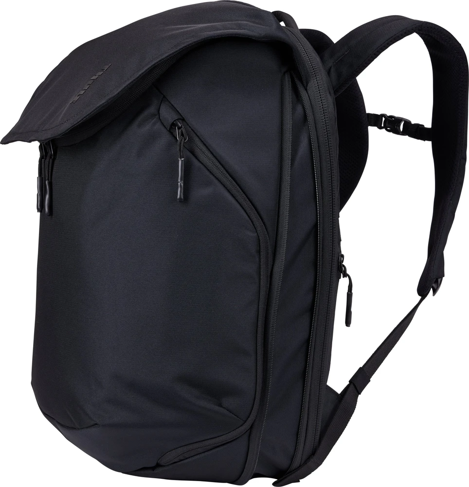 Thule | Subterra 2 | Tinka iki 16 " | Travel Backpack | Juodas