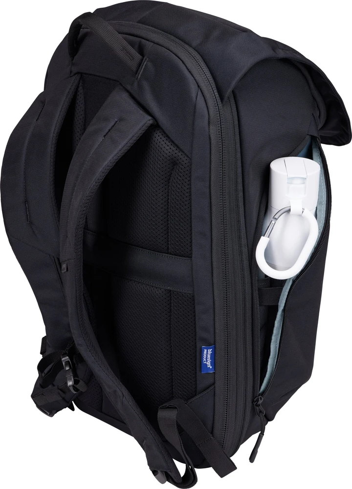 Thule | Subterra 2 | Tinka iki 16 " | Travel Backpack | Juodas
