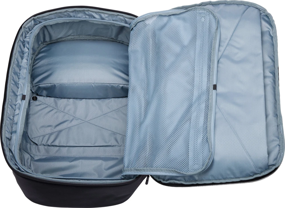 Thule | Subterra 2 | Tinka iki 16 " | Carry-on luggage | Juodas