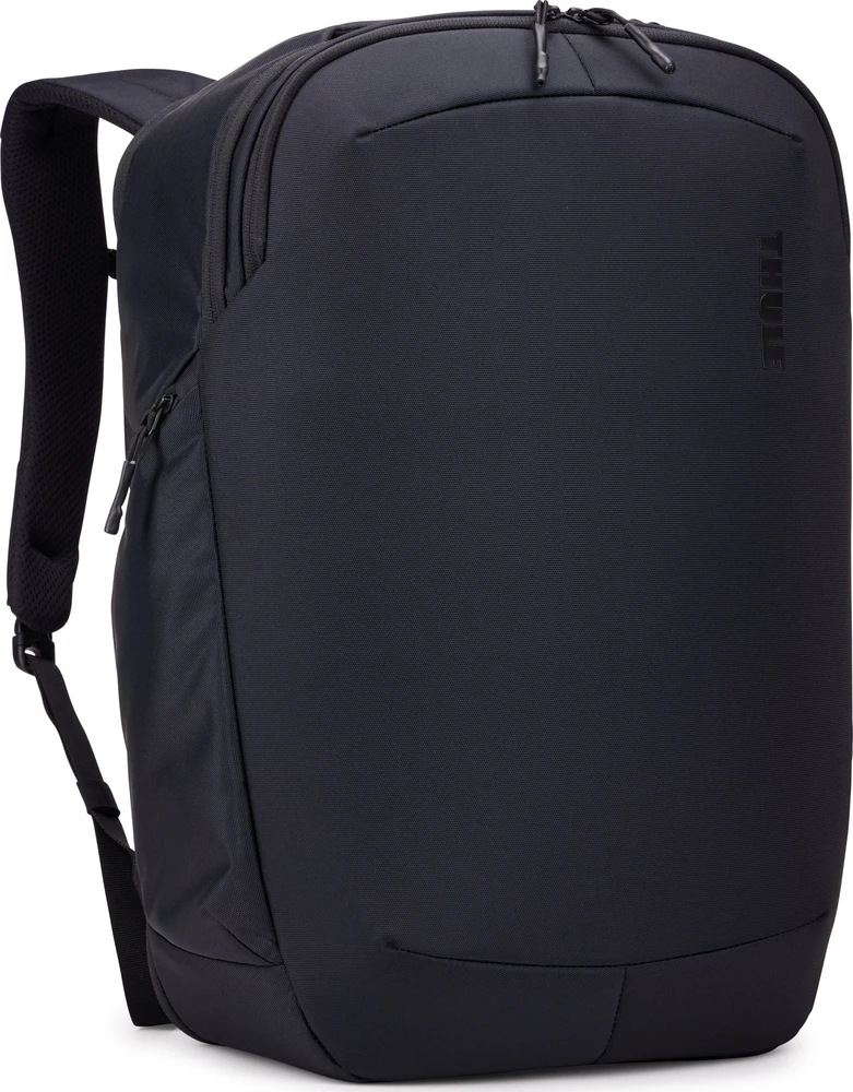Thule | Subterra 2 | Tinka iki 16 " | Carry-on luggage | Juodas