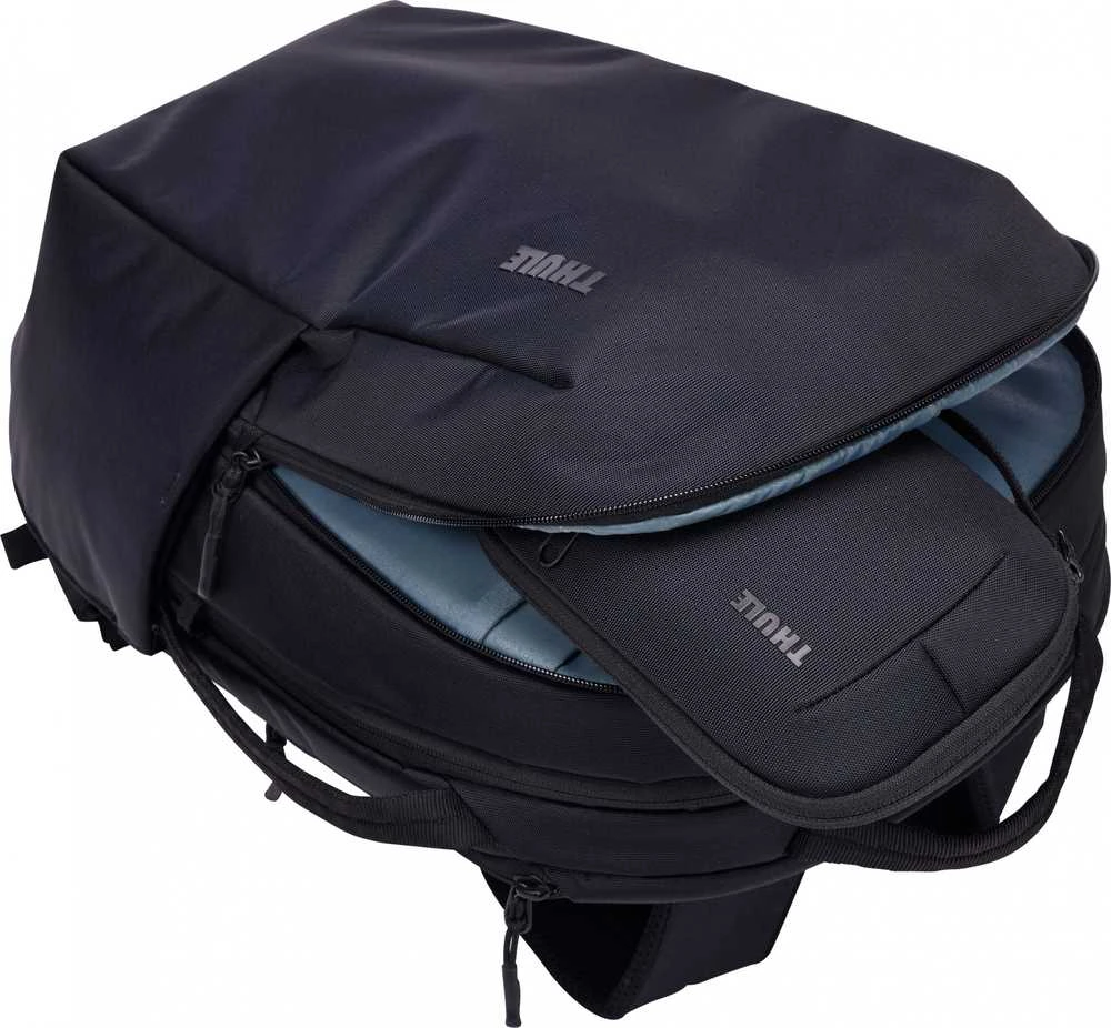 Thule Tulė | Subterra 2 PowerShuttle Medium | Elektroninis organizatorius | Juodas