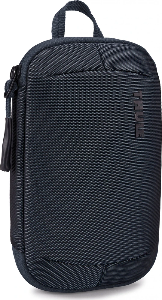 Thule Tulė | Subterra 2 PowerShuttle Mini | Elektroninis organizatorius | Tamsus skalūnas