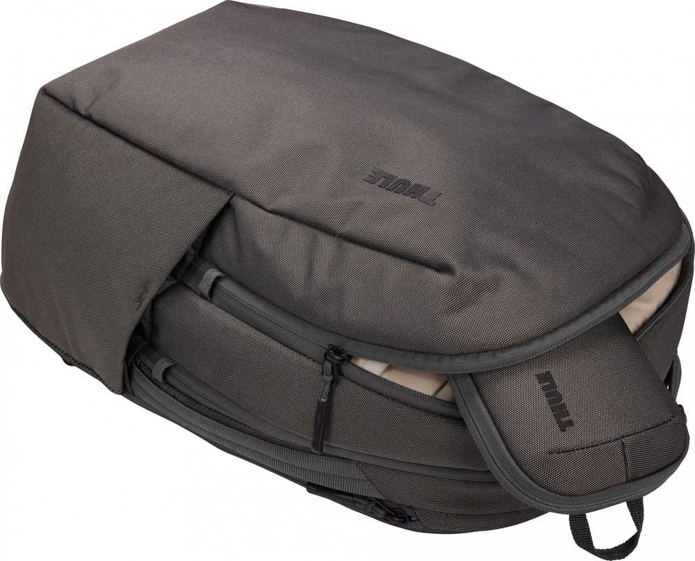 Thule Tulė | Subterra 2 PowerShuttle Mini | Elektroniniai organizatoriai | Vetiverijos pilka
