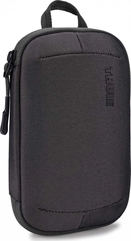 Thule Tulė | Subterra 2 PowerShuttle Mini | Elektroniniai organizatoriai | Vetiverijos pilka