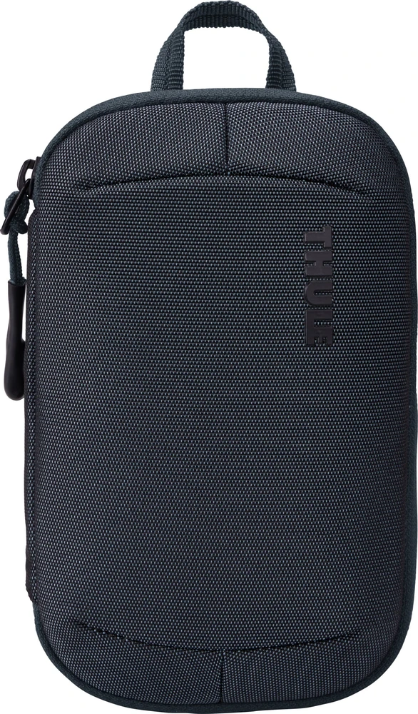 Thule Tulė | Subterra 2 PowerShuttle Mini | Elektroninis organizatorius | Tamsus skalūnas