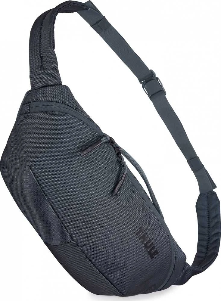Kelioninis Thule | Subterra 2 | Sling Bag | Dark Slate