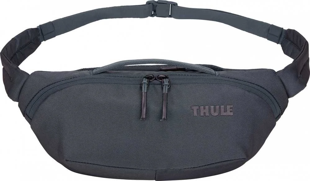 Kelioninis Thule | Subterra 2 | Sling Bag | Dark Slate