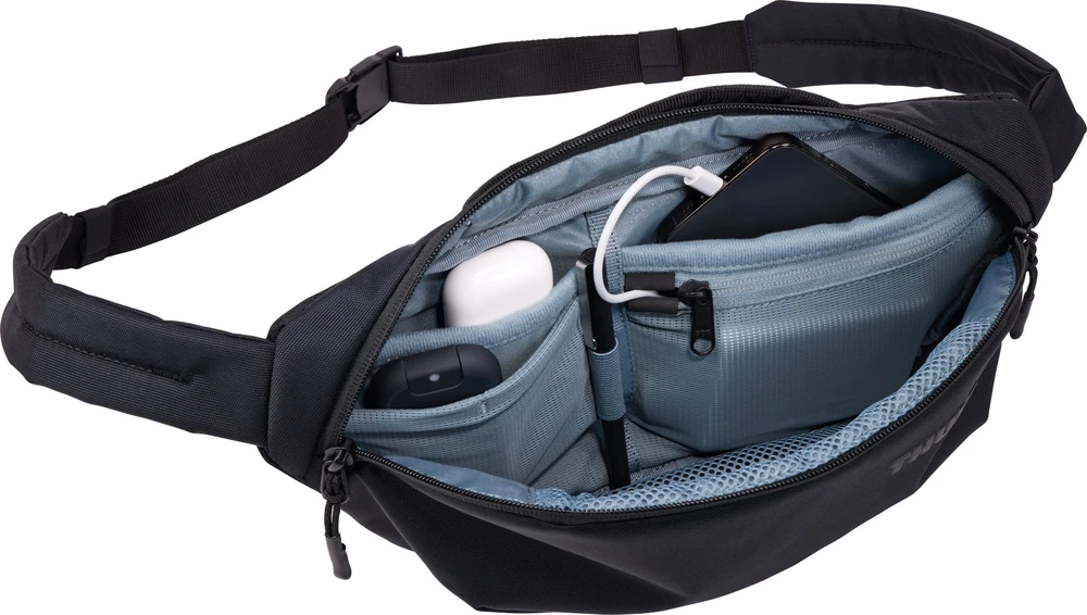 Thule | Subterra 2 | Sling Bag | Juodas